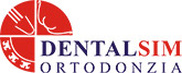 Intercettore Labiale Pediatrico - Dentalsim