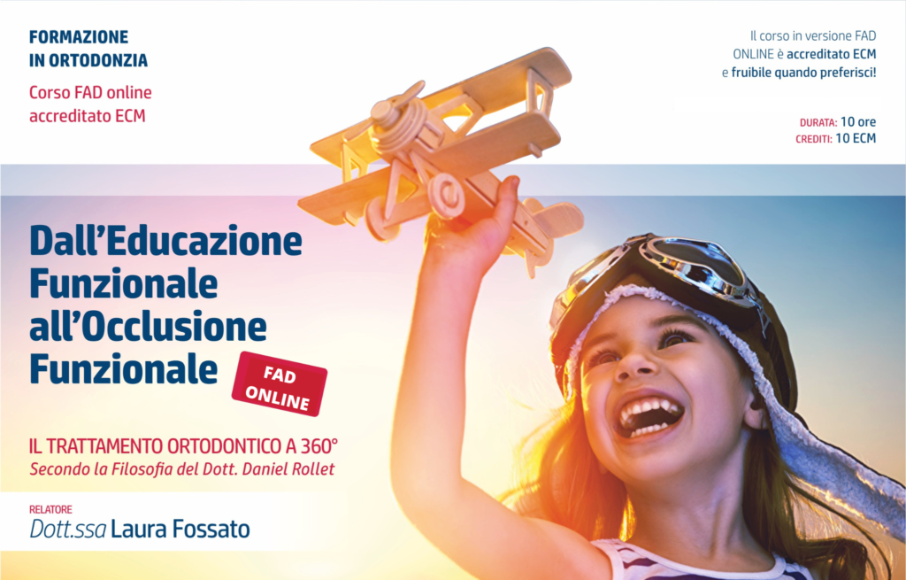 educazione funzionale fossato fad