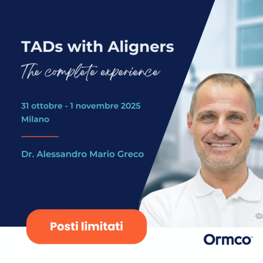 TADs with Aligners | The Complete Experience – Dr. Alessandro Greco